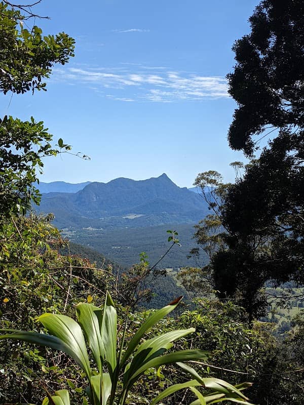 Mount Matheson loop - Image 1