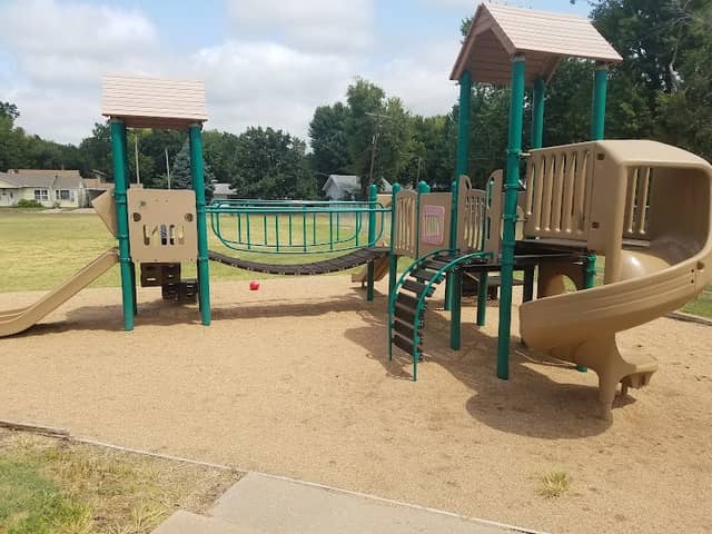 Pershing Park - Image 1
