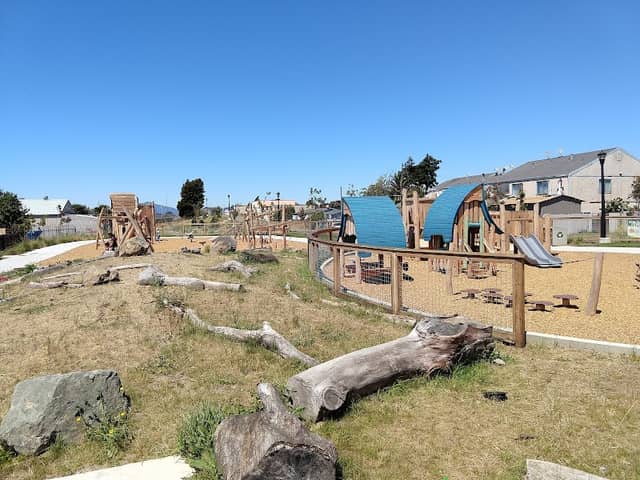 Unity Park - Image 1