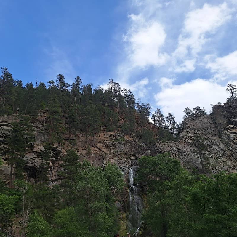 Spearfish Canyon Rd - Image 1