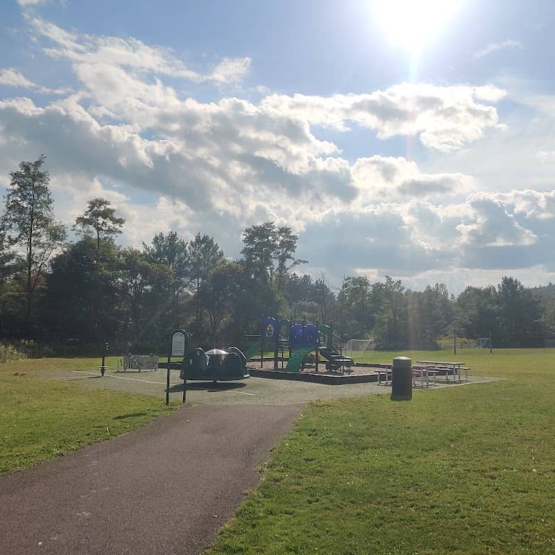 Unadilla RDC Fields - Image 1