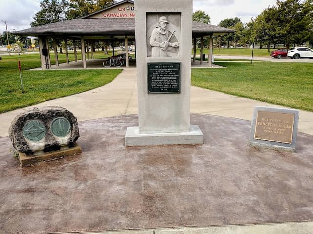 Centralia Railroad Village - Image 2