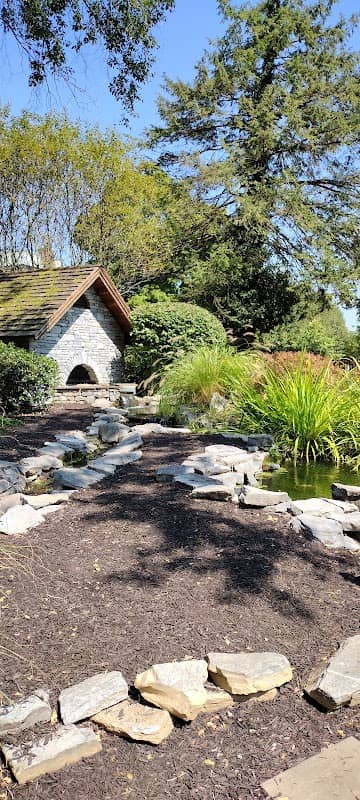 Peace Garden - Image 2