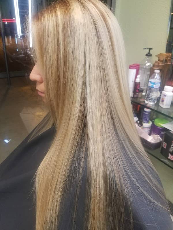 Attraction Hair Salon - Image 1