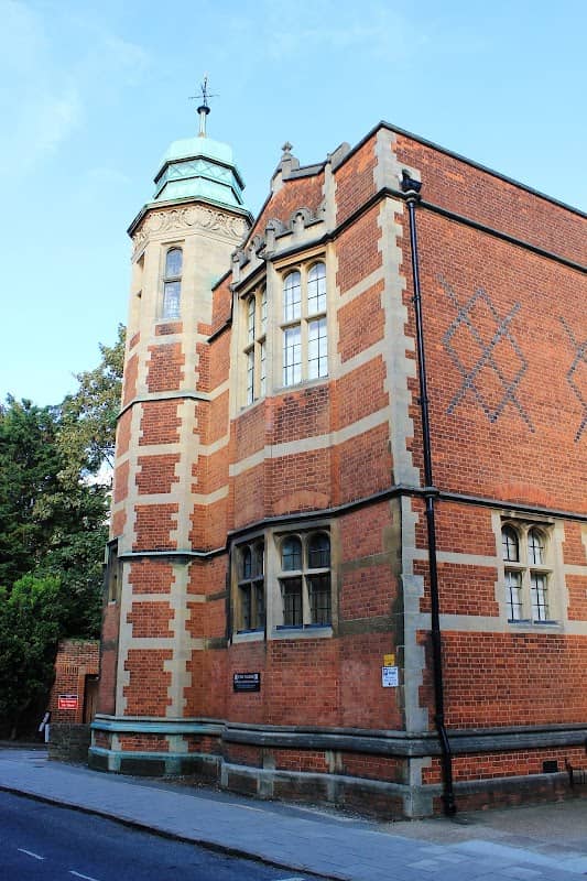 Eton College Natural History Museum - Image 1