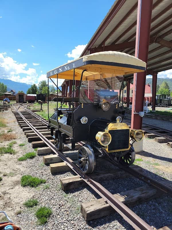 Ridgway Railroad Museum - Image 2