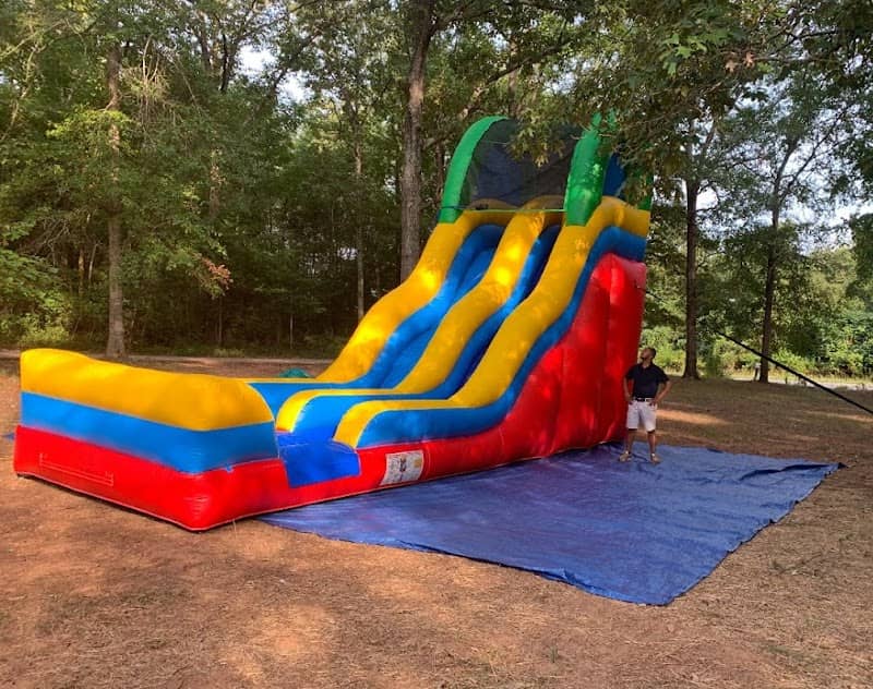 K-Bounce - Image 1