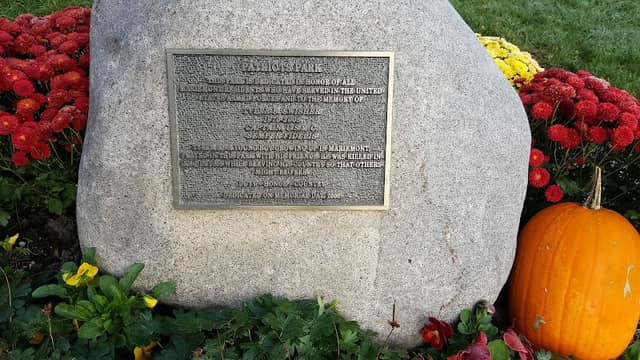 Patriot's Park - Image 1