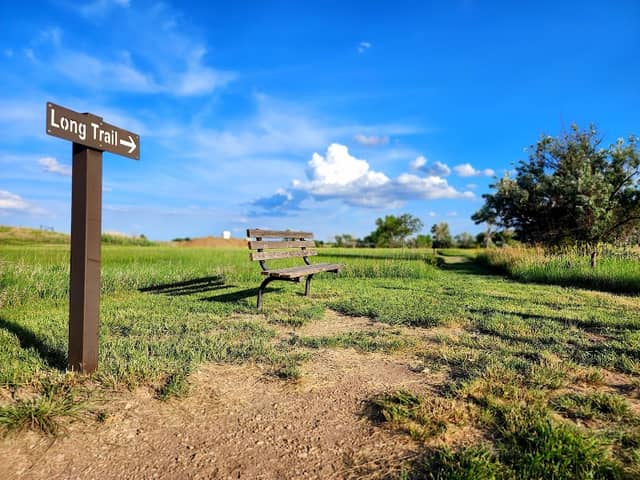 Vineyard Park Nature Area - Image 2