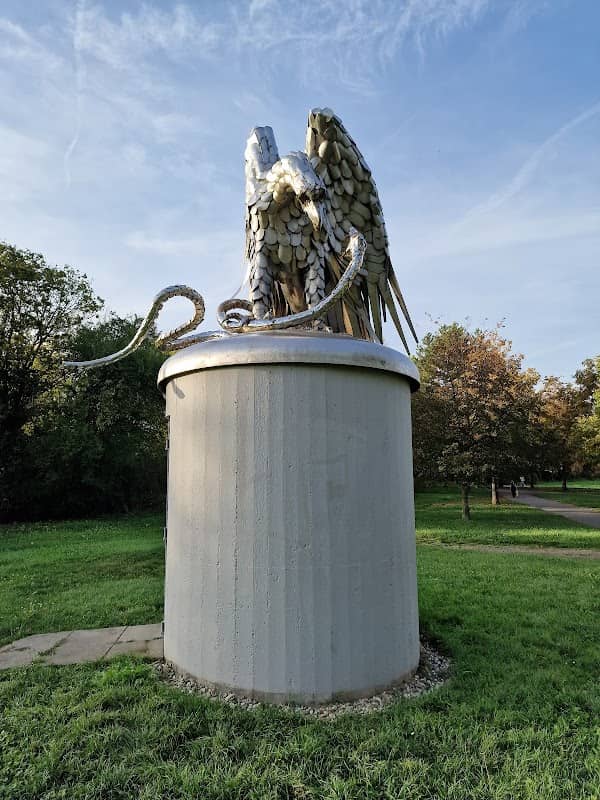Adler Kurpark - Image 1