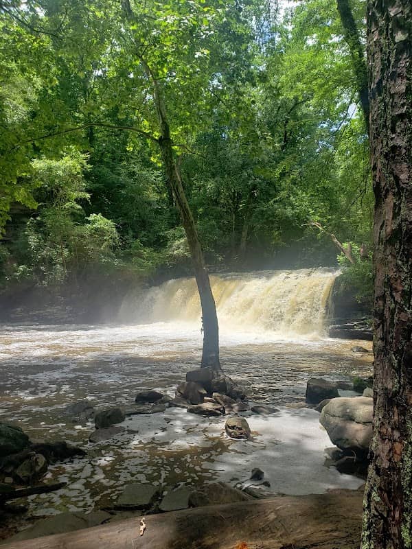 Mardis Mill Falls - Image 2