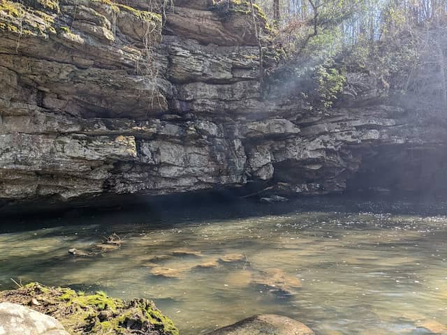 Mardis Mill Falls - Image 3