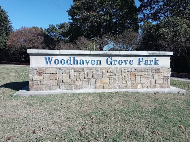 Woodhaven Grove Park - Image 1