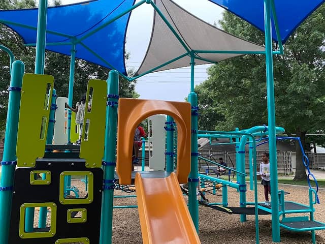 Woodhaven Grove Park - Image 2