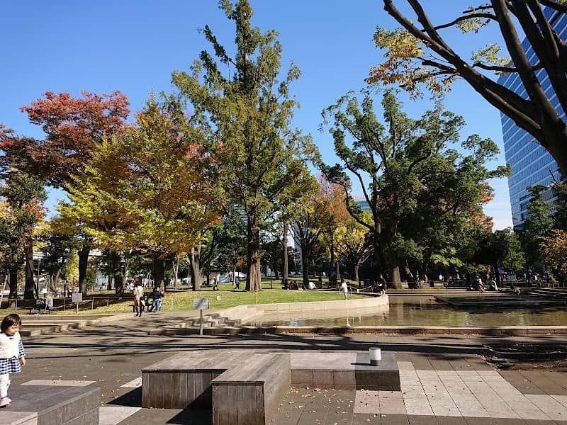 Nakano Shiki no Mori Park - Image 2