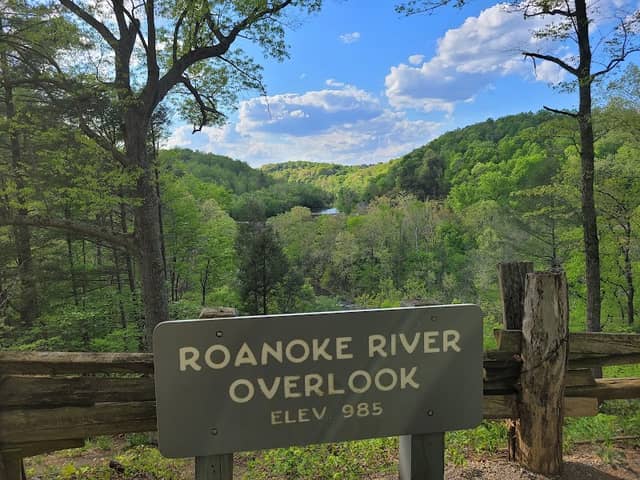 Roanoke River Trail - Image 1