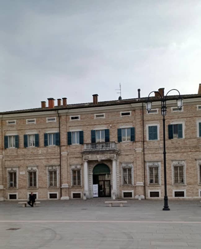 Palazzo Becci - Image 2