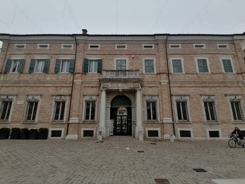 Palazzo Becci - Image 1