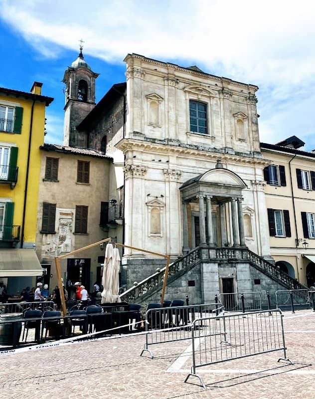 Piazza del Popolo - Image 1
