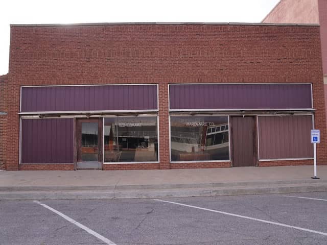 Bonebrake Hardware Company - Image 1