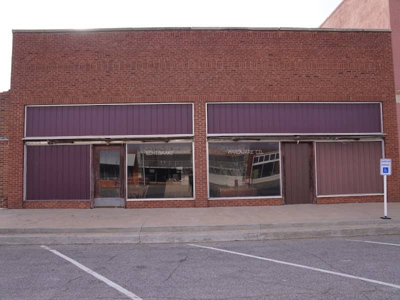 Bonebrake Hardware Company - Image 1