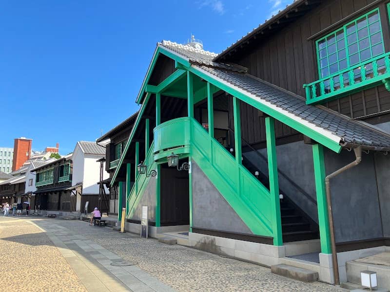 Dejima - Image 1