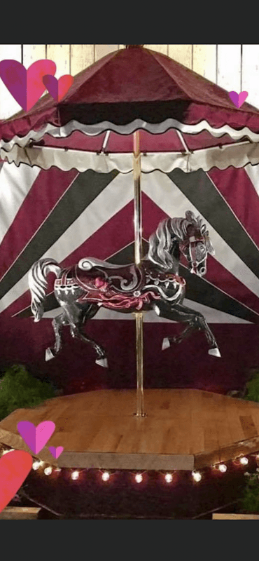 Carousel Farm - Image 1