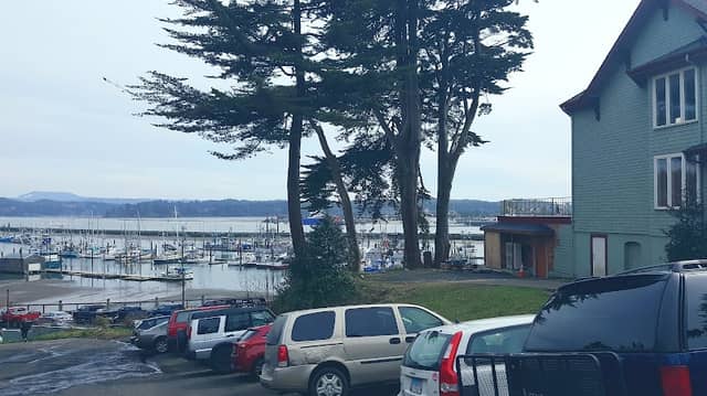 Pacific Maritime Heritage Center - Image 2