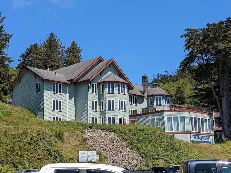 Pacific Maritime Heritage Center - Image 1