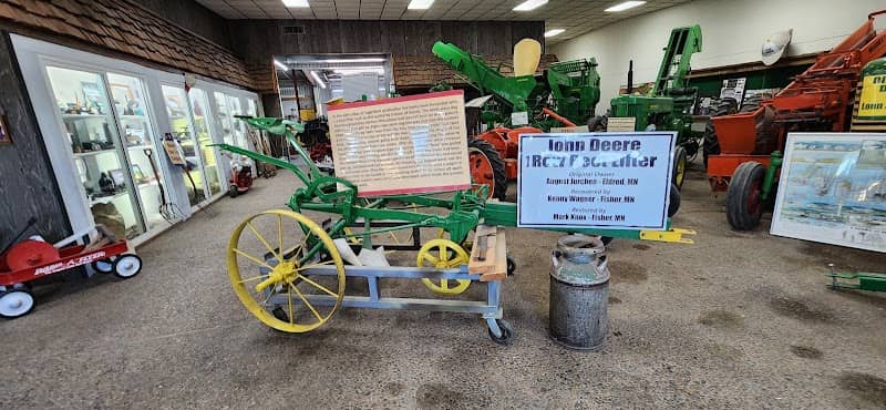 Sugarbeet Museum - Image 2