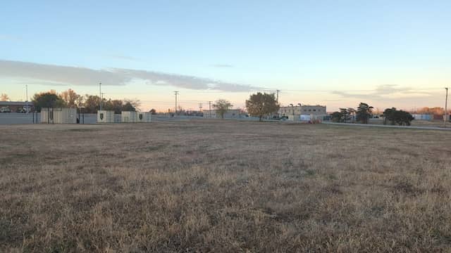 Pacesetter Field - Image 1