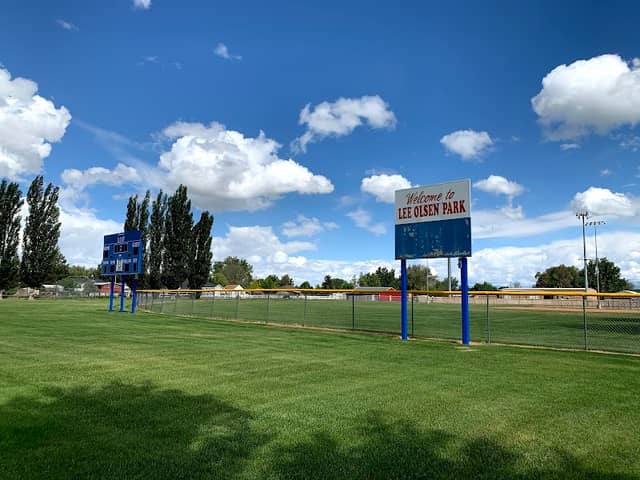 Lee Olsen Park - Image 2