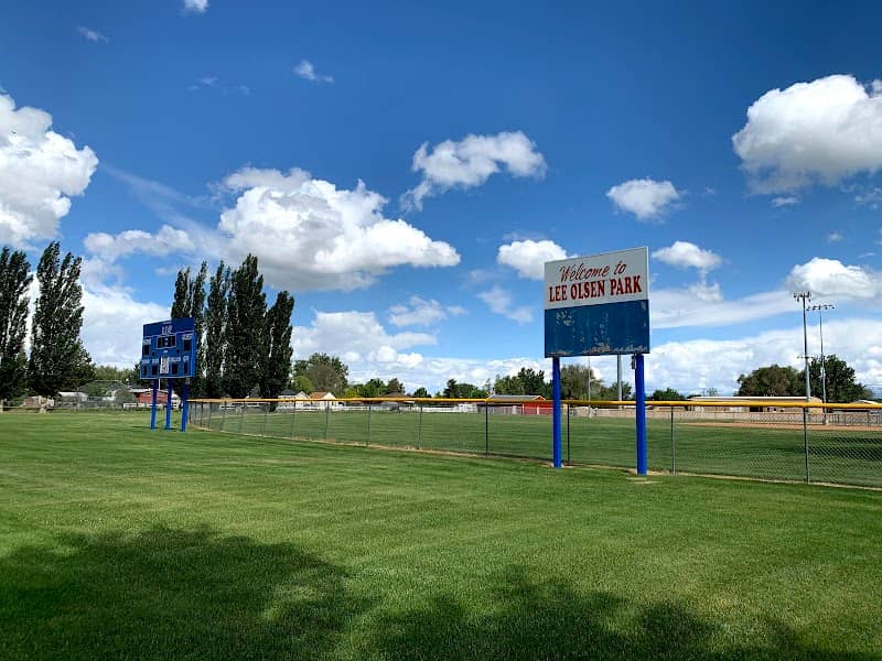 Lee Olsen Park - Image 2