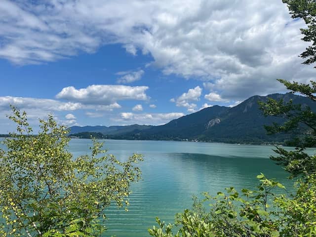 Aussichtspunkt über Kochelsee - Image 1