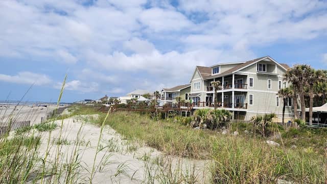Public Beach Access - 8th St W - Image 2
