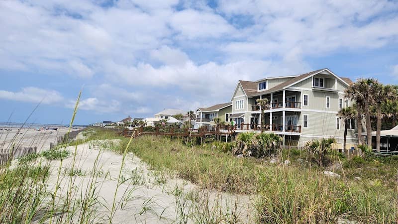 Public Beach Access - 8th St W - Image 2