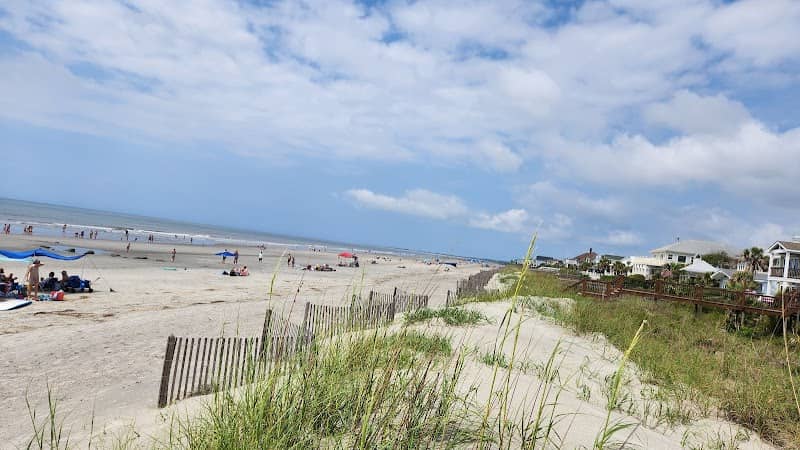 Public Beach Access - 8th St W - Image 1