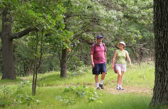 Forest Preserves of Winnebago County - Image 1