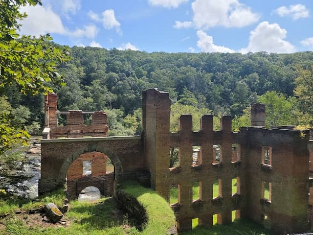 Sweetwater Creek State Park - Image 1