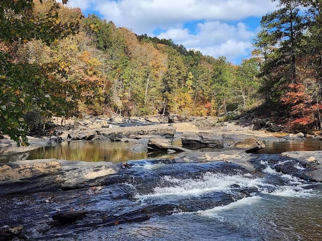Sweetwater Creek State Park - Image 2