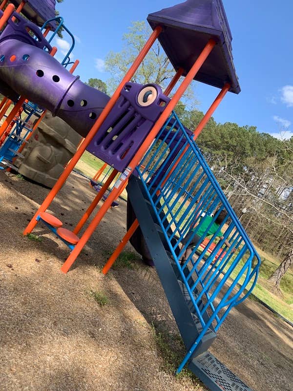 Porter Park - Image 1