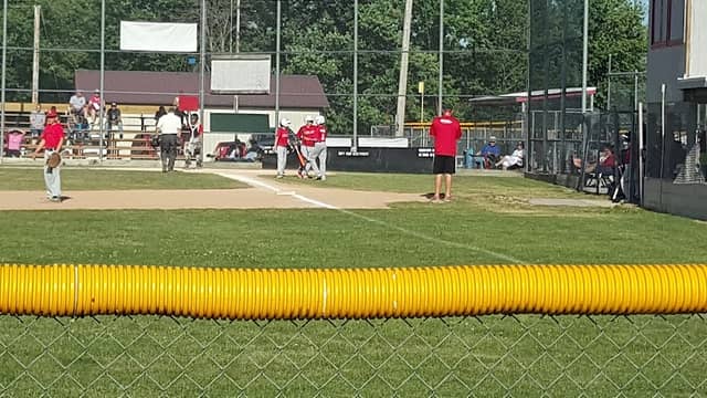 American Little League Field - Image 1