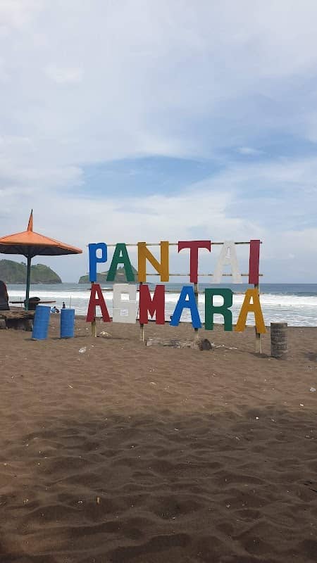Pantai Asmara - Image 1
