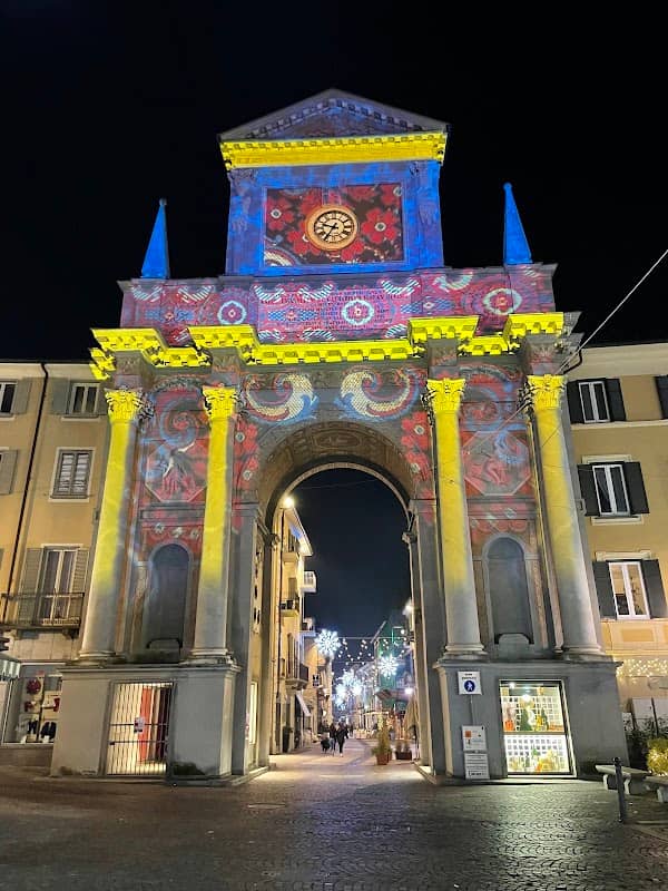 Arco Trionfale di Chieri - Image 2