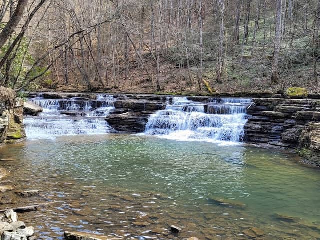 Campbell Falls - Image 2