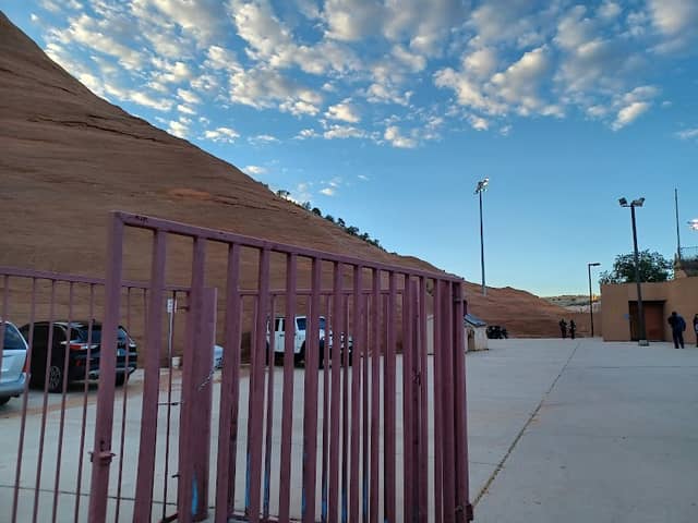 Red Rock Park - Image 2