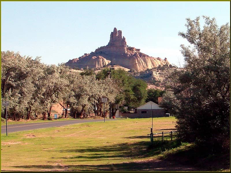 Red Rock Park - Image 1