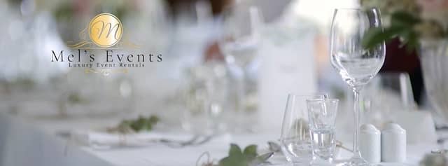 Mel's Events - Image 1