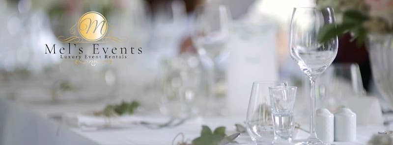Mel's Events - Image 1