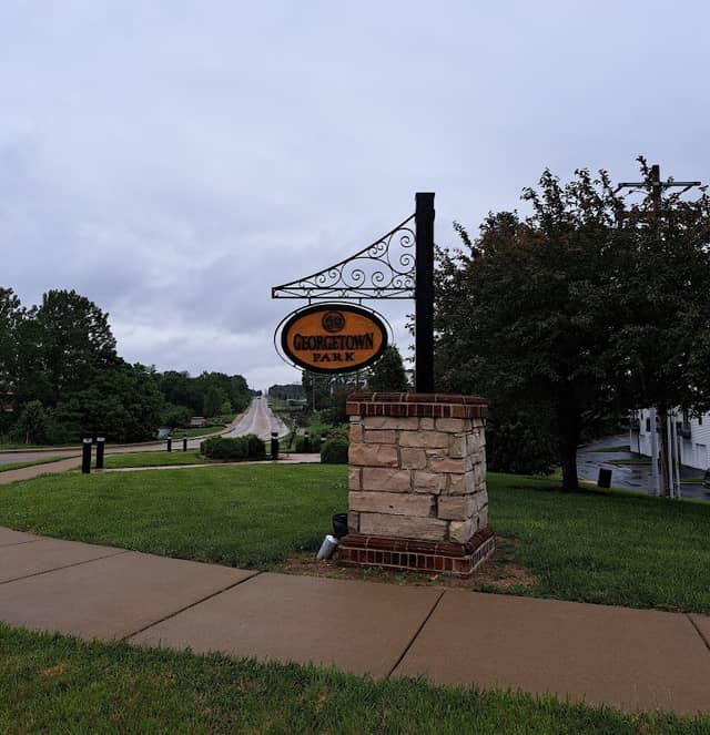Dardenne Prairie Georgetown Park - Image 1